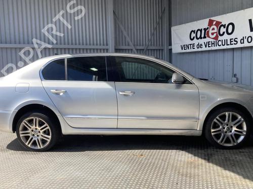 Starter SKODA SUPERB II (3T4) 2.0 TDI | BP37673283M8 - Image 25