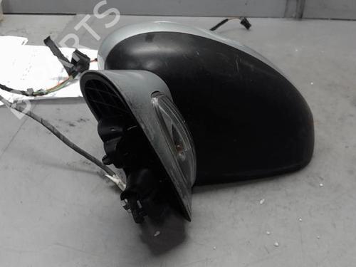 Left mirror CITROËN C4 I (LC_) 1.6 HDi | BP21302339C26 