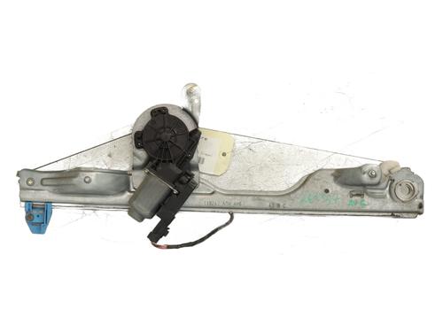 Left front window motor RENAULT MODUS / GRAND MODUS (F/JP0_) 1.5 dCi (FP0F, JP0F) | BP36436037E21 - Image 2