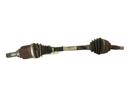 Used Left front driveshaft Left front driveshaft 33117106 33117106