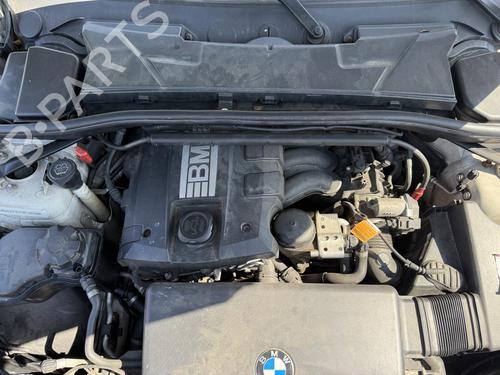 Front left seatbelt BMW 1 (E81) 116 i | BP24985266I26 - Image 7