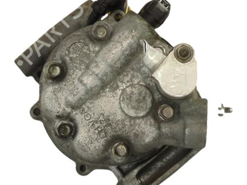 AC compressor CITROËN C5 III (RD_) 2.0 HDi 180 (RDAHWT) | BP38762740M34 - Image 3