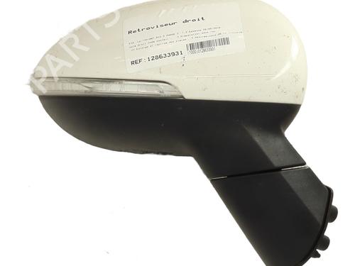 right-mirror-kia-rio-iii-ub-2011-2012-2013-2014-2015-2016-2017-37737391 main image