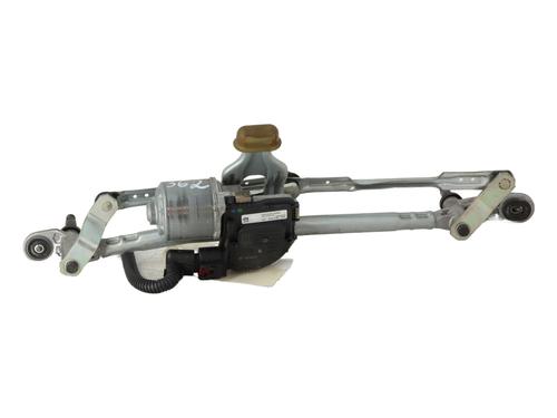 Used Front wiper motor PEUGEOT 3008 II SUV (MC_, MR_, MJ_, M4_) 1.2 THP/ PureTech 130 (MRHNSM, MRHNSU, MRHNSJ, MRHNYW,... (131 hp) 27671116