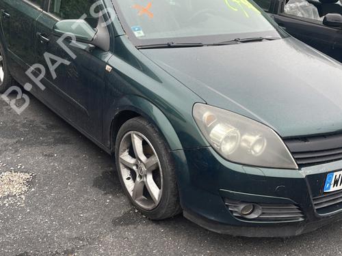 Steering column stalk OPEL ASTRA H (A04) 1.7 CDTI (L48) | BP26179250I23  - Image 8