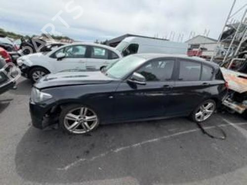 Steering column stalk BMW 1 (F20) 116 d | BP38722012I23 - Image 6