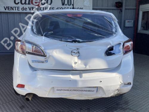 Teile für MAZDA 3 Saloon (BL)    4667060 