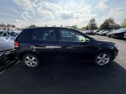 Steering column stalk VW GOLF VI (5K1) 1.6 TDI | BP29261606I23  - Image 12