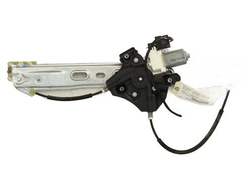 Right front window motor FORD TRANSIT CONNECT V408 Box Body/MPV 1.5 TDCi | BP32165687E20 - Image 3