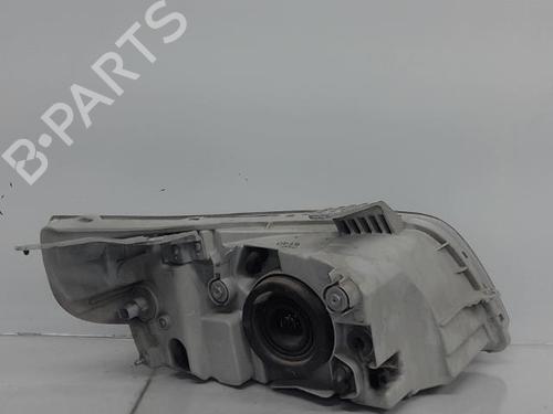 Left headlight CHEVROLET AVEO / KALOS Hatchback (T250, T255) 1.2 | BP21316561C28 