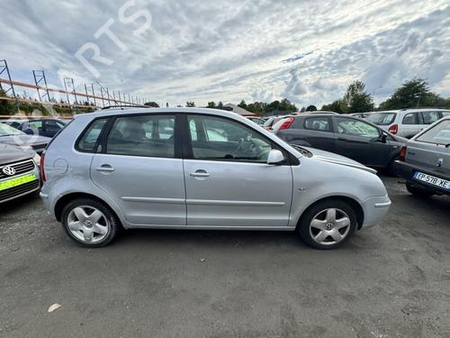Starter VW POLO (9N_, 9A_) 1.2 12V | BP21872012M8 