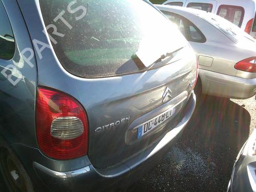 Starter CITROËN XSARA PICASSO (N68) 1.6 HDi | BP21304827M8 