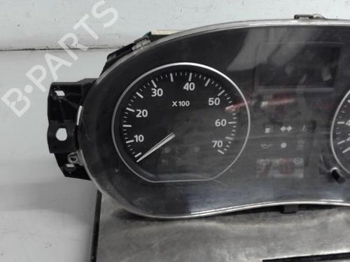 Instrument cluster DACIA SANDERO 1.4 MPI LPG | BP21309692C47 