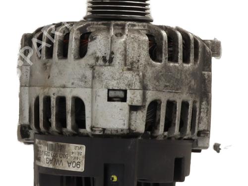 Alternator SEAT IBIZA IV (6J5, 6P1) 1.2 | BP22238126M7 