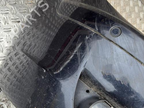 Front bumper BMW 7 (E65, E66, E67) 730 Ld | BP21889688C7 