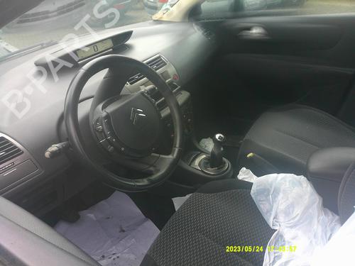 Left taillight CITROËN C4 I (LC_) 1.6 HDi | BP21886686C34 