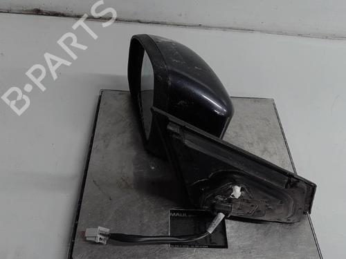 Left mirror FORD MONDEO IV Turnier (BA7) 2.0 TDCi | BP21289985C26 