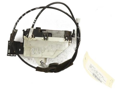 Used Front right lock Front right lock PEUGEOT 308 I (4A_, 4C_) 1.6 HDi (90 hp) 21371909 21371909