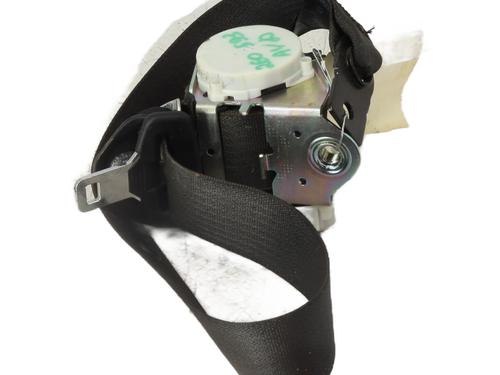 Used Front right seatbelt Front right seatbelt OPEL MERIVA B MPV (S10) 1.7 CDTI (75) (110 hp) 32348111 32348111