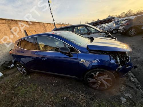 Rear mirror RENAULT CLIO V (B7_) 1.0 TCe 100 (B7MT) | BP30531898I6  - Image 21