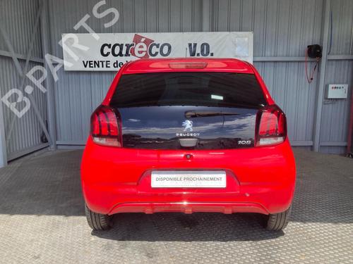 Venstre forlygte PEUGEOT 108 1.0 VTi 72 | BP36875888C28 - Image 9