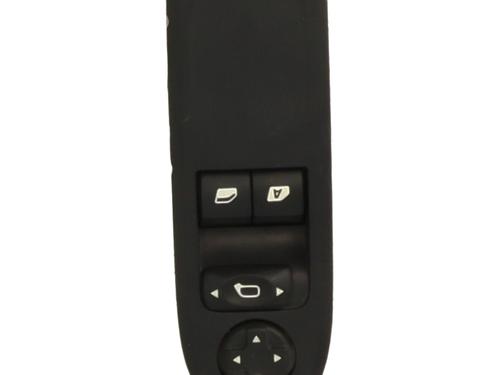 Left front window switch CITROËN C3 II (SC_) 1.6 HDi | BP21301658I27 - Image 3