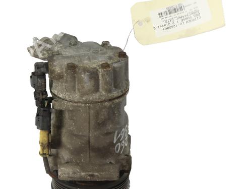 Used AC compressor AC compressor CITROËN DS5 2.0 HDi 165 (163 hp) 33448816 33448816