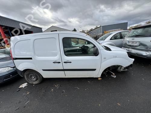 Seat buckle NISSAN NV250 Van (X61) dCi 115 | BP21316178I32