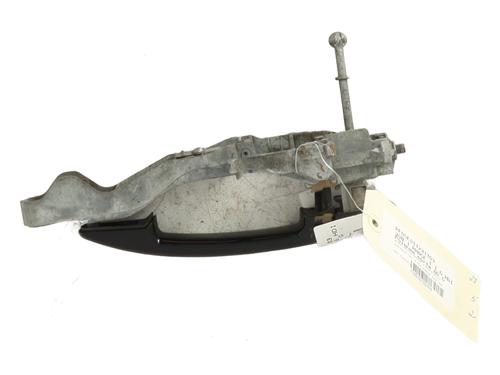 Used Front left exterior door handle Front left exterior door handle 21320898 21320898