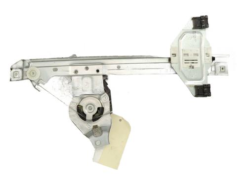 Right rear window motor CITROËN C3 II (SC_) 1.4 VTi 95 | BP35827030E22 - Image 3