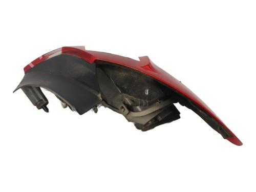 Left taillight CITROËN C4 II (NC_) 1.6 HDi 90 | BP36953464C34 - Image 2