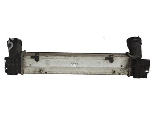 Used Intercooler Intercooler BMW 1 (E81) 118 d (143 hp) 21296932 21296932