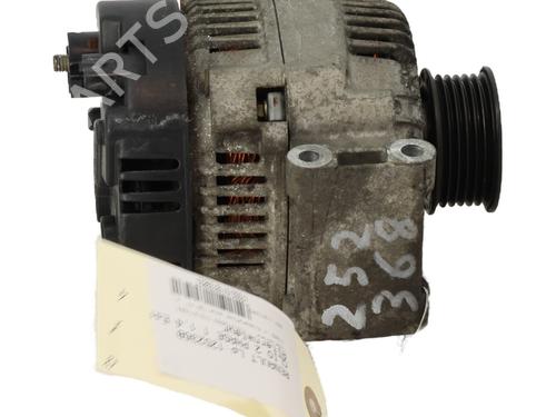 Used Alternator Alternator RENAULT CLIO II (BB_, CB_) 1.4 (B/CB0C, B/CB0S) (75 hp) 31939109 31939109