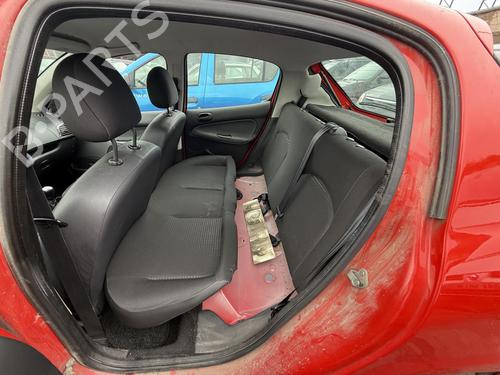 Mass air flow sensor PEUGEOT 206+ (2L_, 2M_) 1.4 HDi eco 70 | BP28328920M95  - Image 11