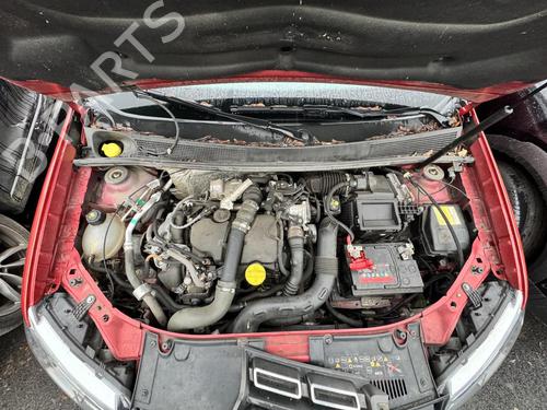 ABS pump DACIA SANDERO II 1.5 dCi | BP22437511M43 