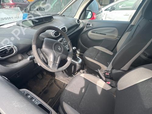 Used Parts CITROËN C3 Picasso (SH_) 1.6 HDI 90 4921297