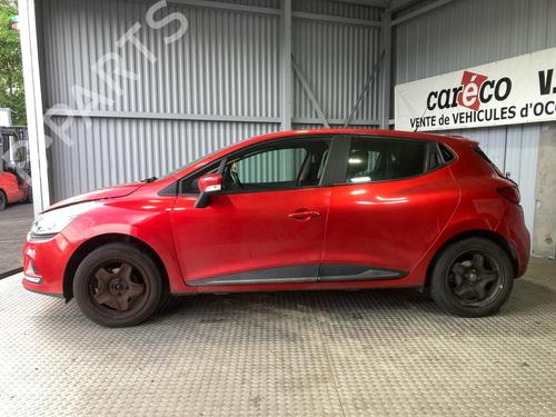 Used Parts RENAULT CLIO IV (BH_)  1.5 dCi 90  4770470