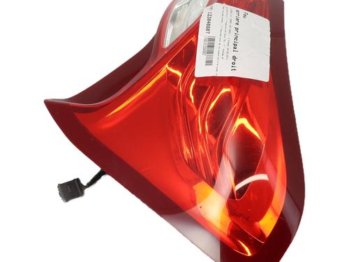 Used Right taillight Right taillight CITROËN DS5 2.0 HDi 165 (163 hp) 33310403 33310403