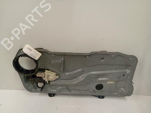 Rudehejsemotor forskærm venstre VW GOLF IV (1J1) 1.9 TDI | BP29315071E21 