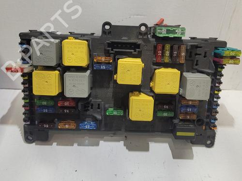 Electronic module MERCEDES-BENZ VITO Bus (W639) 116 CDI (639.701, 639.703, 639.705) | BP35829059M83 - Image 3