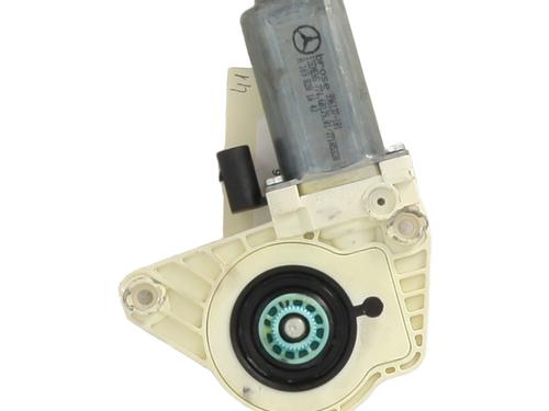 Used Right front window motor MERCEDES-BENZ A-CLASS (W169) A 180 CDI (169.007, 169.307) (109 hp) 27183839