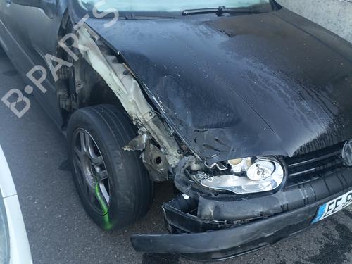 Brugte VW GOLF IV (1J1) 1.9 TDI (90 hp) 4287354