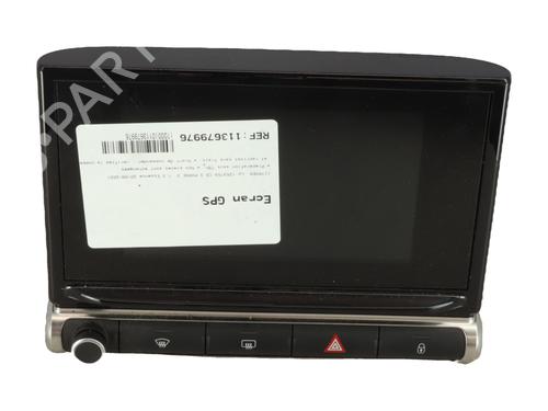 display-de-informacoes-citroen-c3-iii-sx-2016-39109586 main image