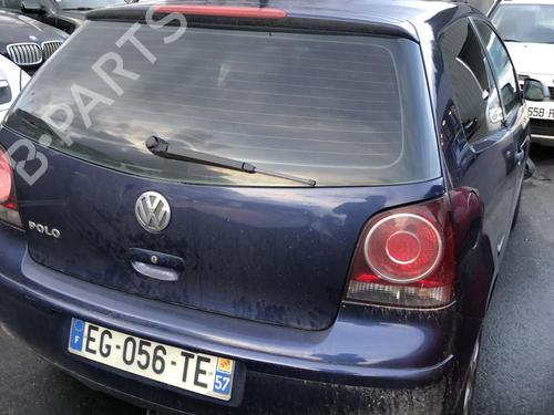 Luftmassemåler VW POLO IV (9N_, 9A_) 1.4 TDI | BP24445767M95 