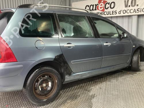 Fuse box PEUGEOT 307 Break (3E) 1.6 16V | BP32374189E1 - Image 19