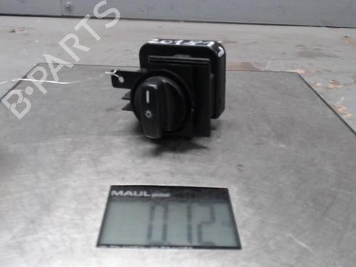 Headlight switch MERCEDES-BENZ A-CLASS (W169) A 180 CDI (169.007, 169.307) | BP21312888I24 