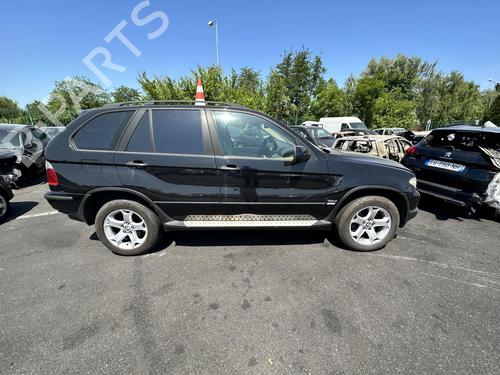 Left rear driveshaft BMW X5 (E53) 3.0 d | BP29525399M40 - Image 11