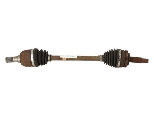 Left front driveshaft KIA SOUL I (AM) 1.6 CRDi 115 | BP21297568M38 