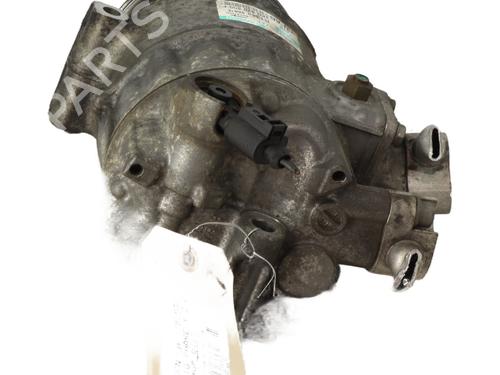 AC compressor VW EOS (1F7, 1F8) 2.0 TDI | BP32663852M34 - Image 2