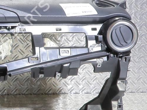Instrumentbræt Instrumentbræt NISSAN MICRA V (K14) 0.9 IG-T (90 hp) 36780010 36780010